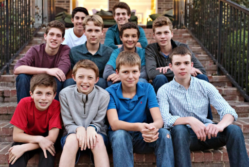 1 Miller Chapter. Founders 1 Miller Chapter. Founders